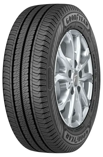 Goodyear EfficientGrip Cargo 2