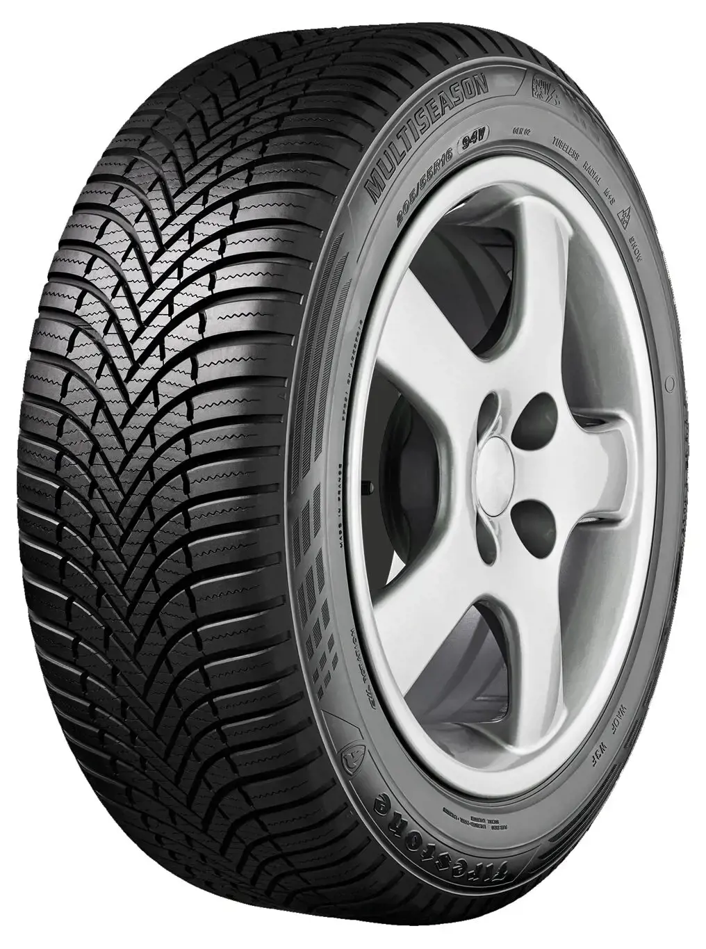 Firestone Multiseason 2