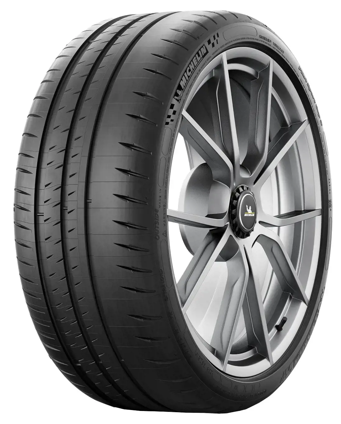 MICHELIN Pilot Sport Cup 2 R