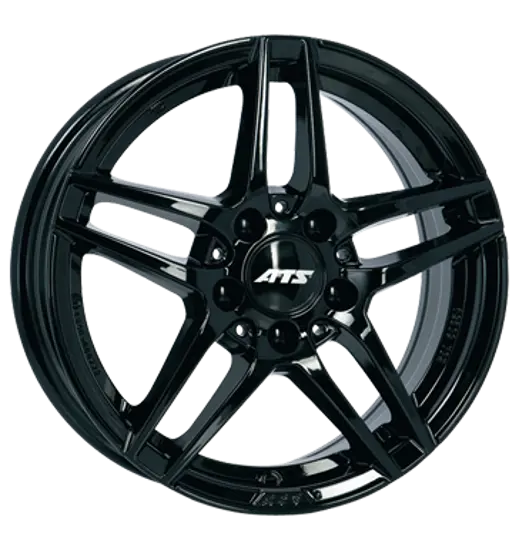 ATS ATS Mizar diamond black