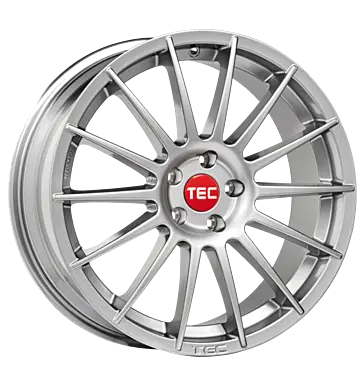TEC TEC AS2 matt Graphit Silver