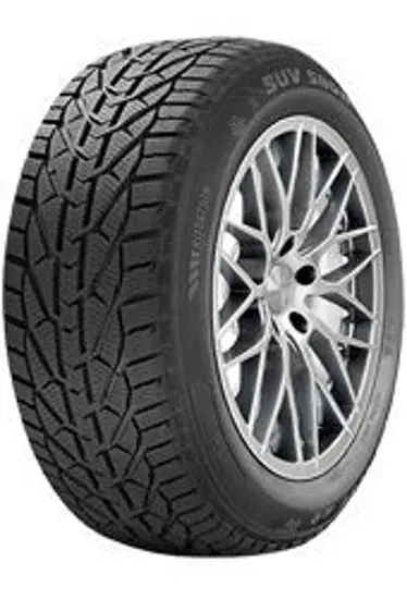 Riken SUV Snow