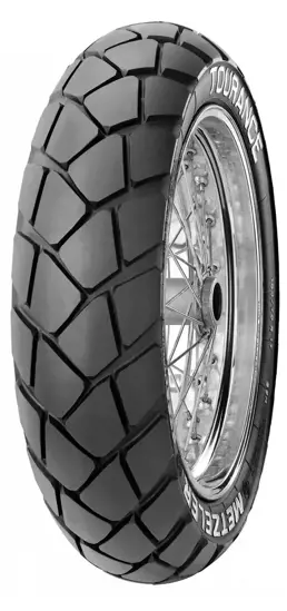 Metzeler Tourance Rear M/C