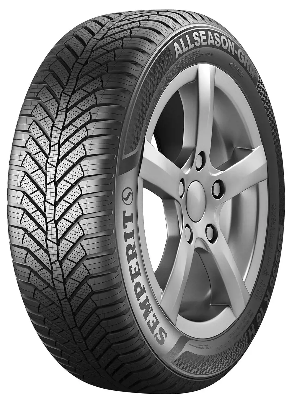 Semperit AllSeason-Grip