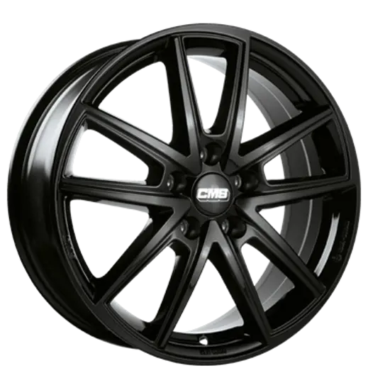 CMS CMS C30 Complete Black Gloss