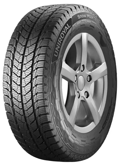 Uniroyal Snow Max 3