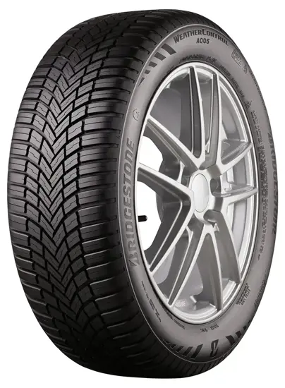 Bridgestone A005 Weather Control