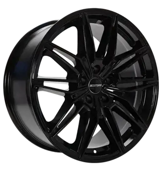 GMP GMP Specter Glossy black