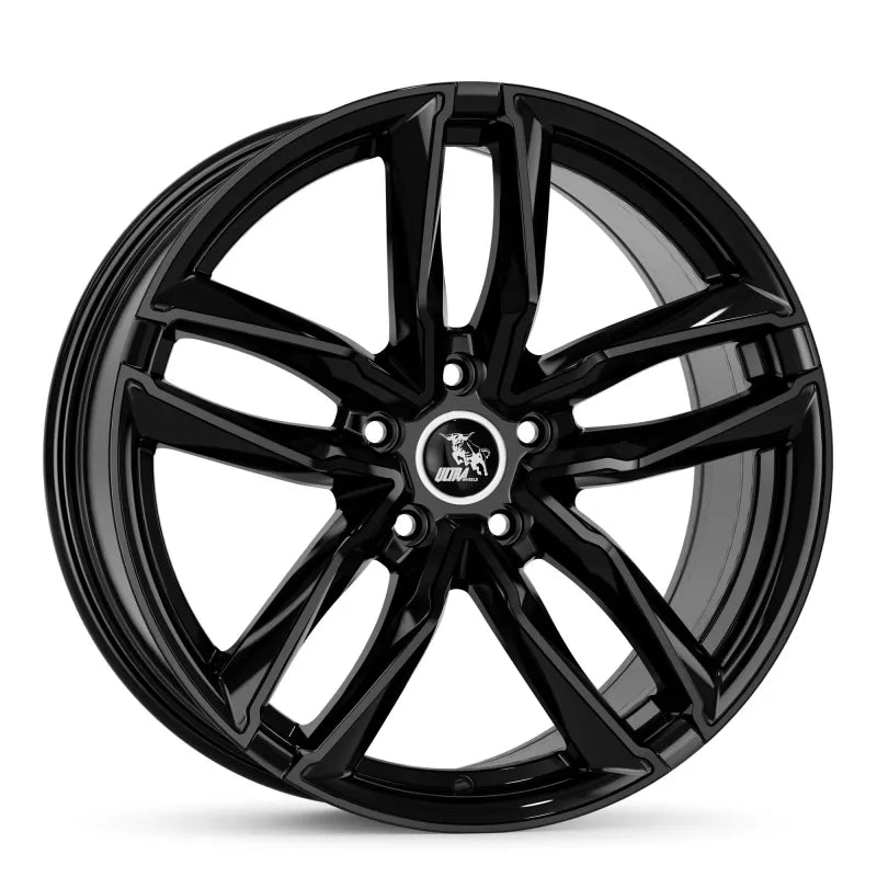Ultra Wheels Ultra Wheels Pro Black