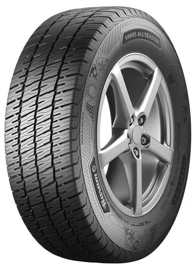 Barum Vanis AllSeason