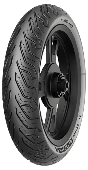 MICHELIN City Grip 2 Front M/C