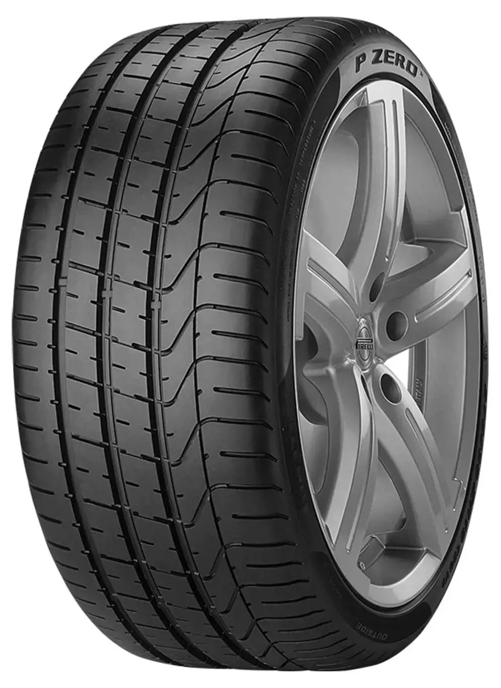 Pirelli P Zero