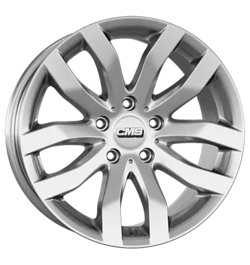 CMS CMS C22 Racing Silver