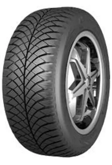 Nankang AW-6 Cross Seasons SUV