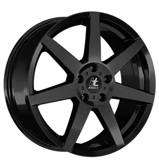 itWheels itWheels Emily Gloss black