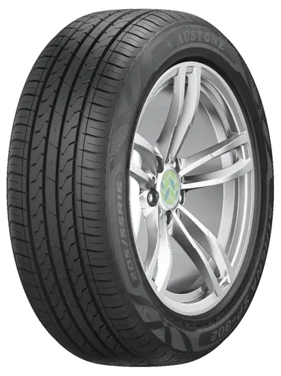Austone SP 802