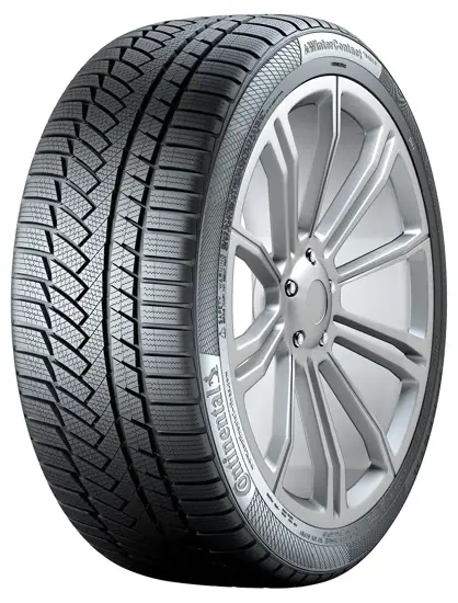 Continental WinterContact TS 850 P