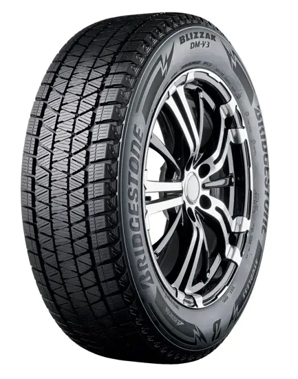 Bridgestone Blizzak DM-V3
