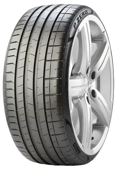 Pirelli P-Zero (PZ4) Sport