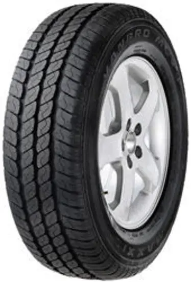 Maxxis Vansmart MCV3+