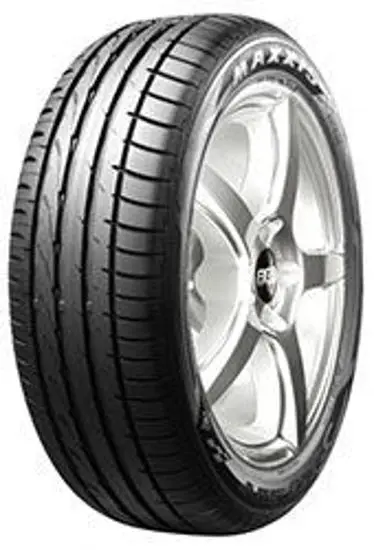Maxxis S-PRO