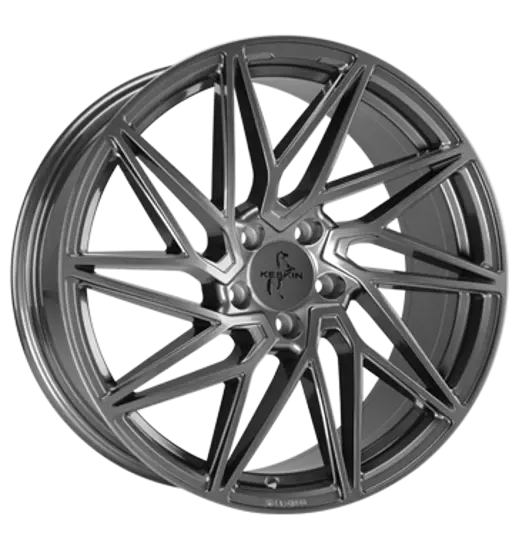 Keskin Keskin KT20 Future PALLADIUM PAINTED