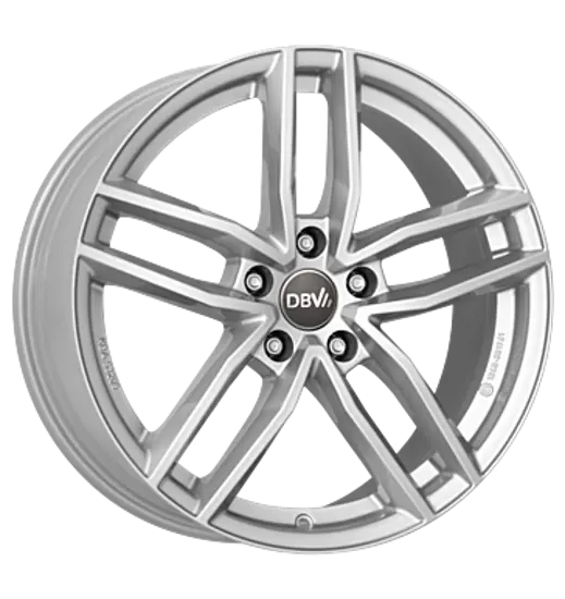 DBV DBV Andorra TR Silver
