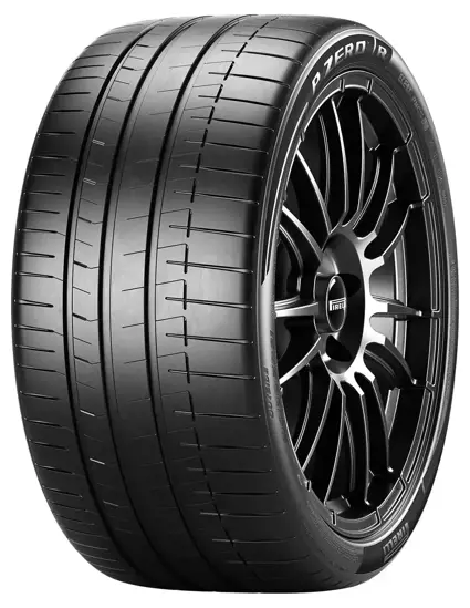 Pirelli PZero R