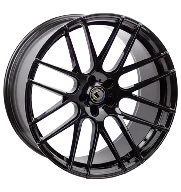 Schmidt Schmidt Shift GlossBlack