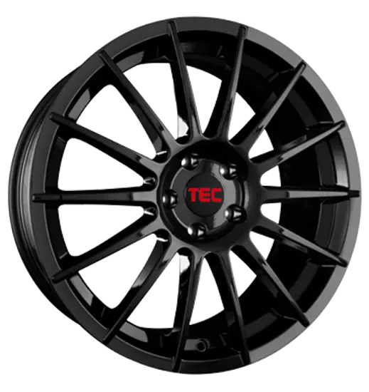 TEC TEC AS2 glossy black