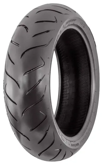 Dunlop Sportmax Roadsmart II Rear M/C