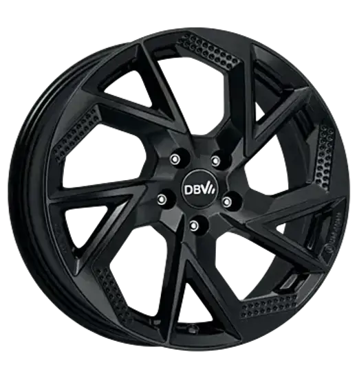 DBV DBV Napoli AP black Black