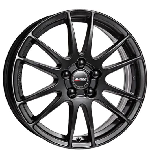 Alutec Alutec Monstr Racing-Black