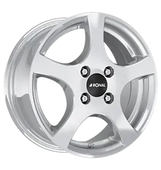 Ronal Ronal CA2 Silver