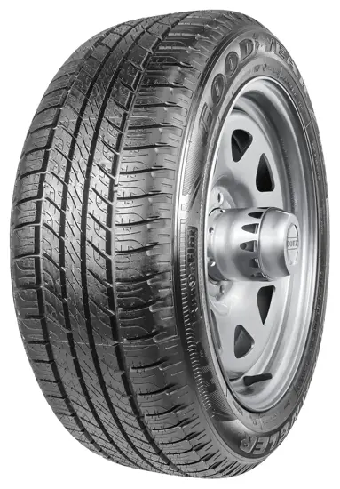 Goodyear Wrangler HP All Weather