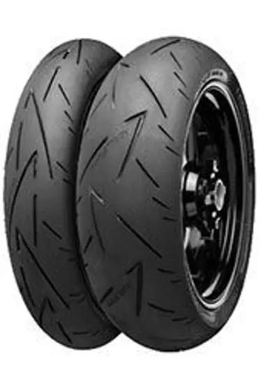 Continental ContiSportAttack 2 M/C