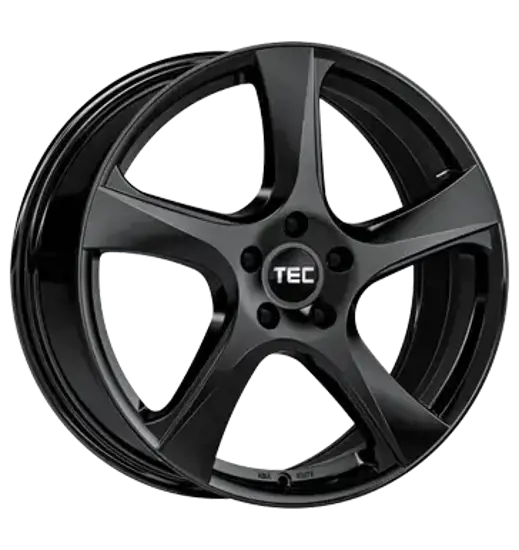 TEC TEC AS5 black glossy