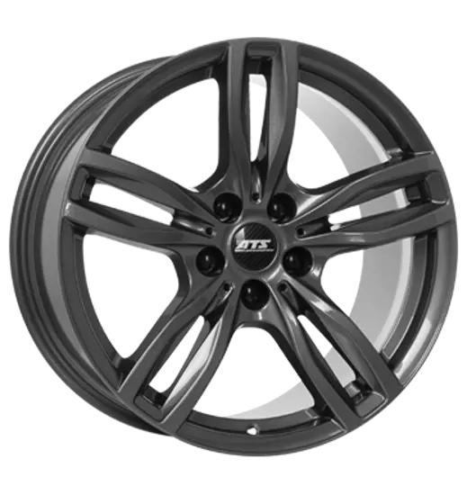 ATS ATS Evolution dark grey