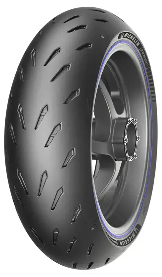 MICHELIN Power GP Rear M/C