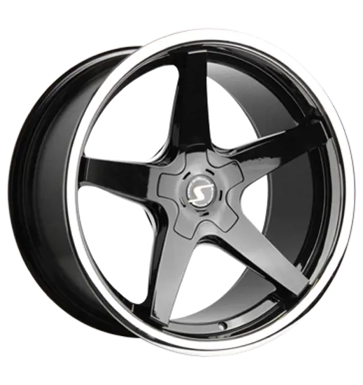 Schmidt Schmidt XS5 GlossBlack