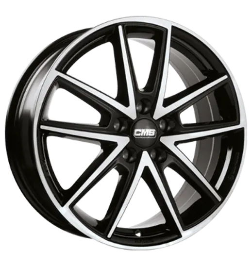 CMS CMS C30 Diamond Black Gloss
