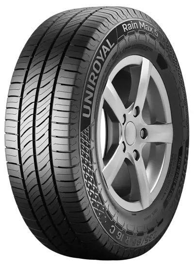 Uniroyal Rain Max 5