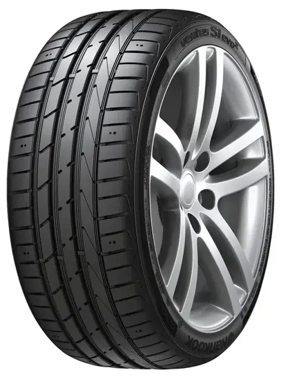 Hankook Ventus S1 evo2 K117