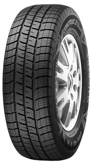 Vredestein Comtrac 2 All Season +