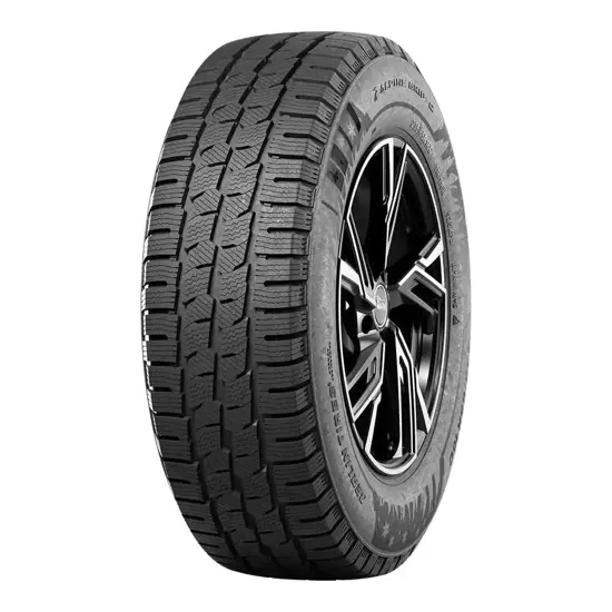 Berlin Tires Alpine Grip C