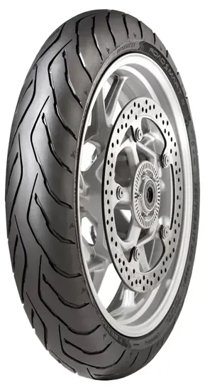 Dunlop Sportmax Roadsmart IV Front