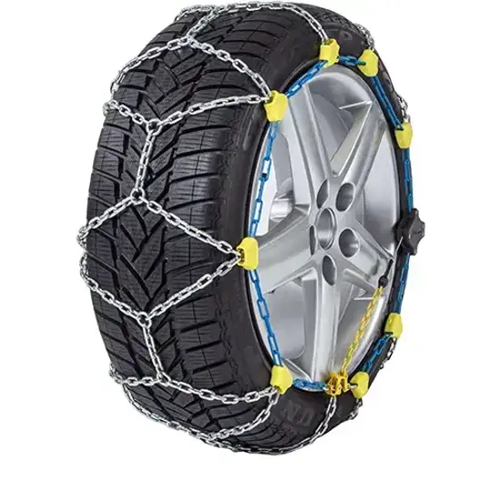 Ottinger Schneekette Selfy 4x4 302509 Koffer