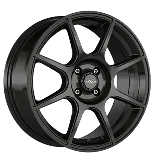 Axxion Axxion X2 Dark gunmetal full painted