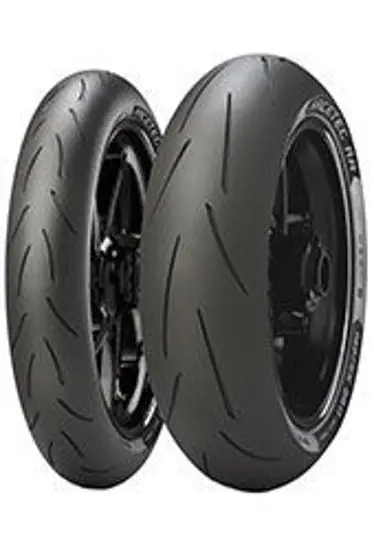 Metzeler Racetec RR Front K1 M/C