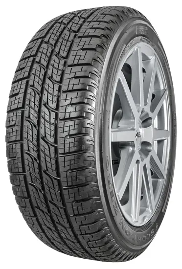 Pirelli Scorpion Zero